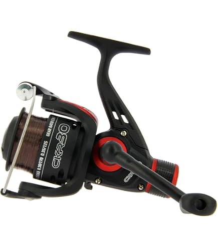 tailwalk ELAN Wide Power Plus 71R Fishing Reel : Amazon.co.uk